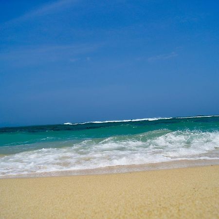 Sayurima Beach Hotel Ahangama Luaran gambar