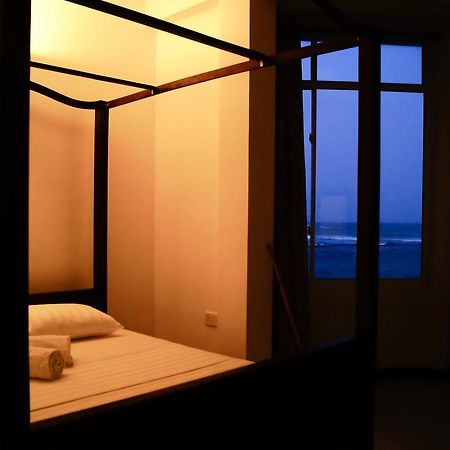 Sayurima Beach Hotel Ahangama Luaran gambar