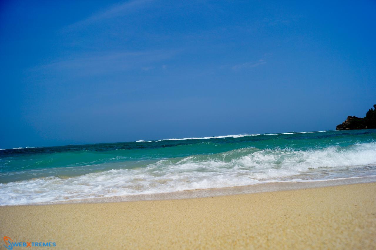 Sayurima Beach Hotel Ahangama Luaran gambar