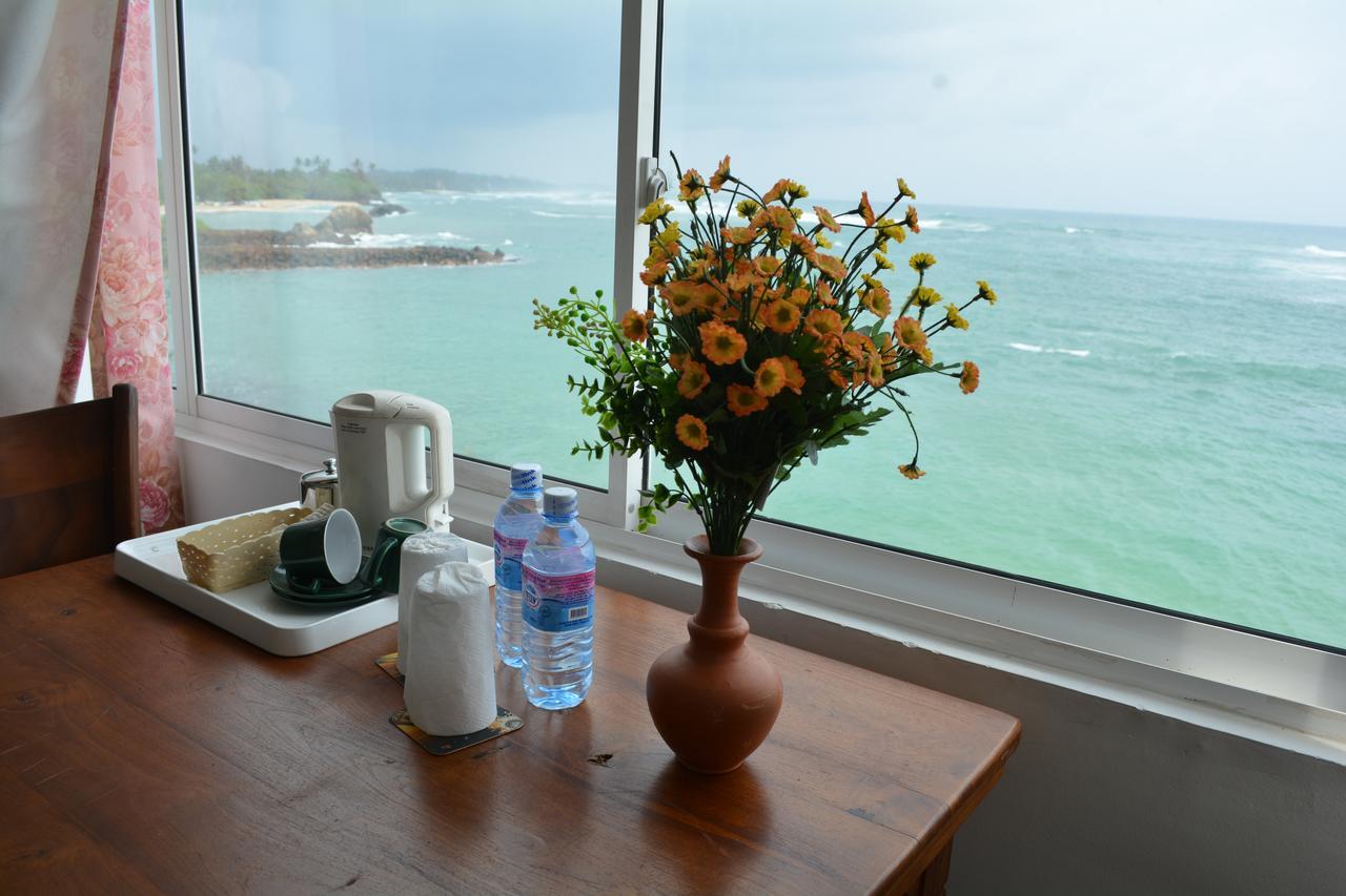 Sayurima Beach Hotel Ahangama Luaran gambar