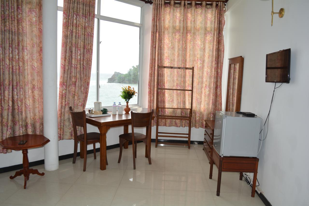 Sayurima Beach Hotel Ahangama Luaran gambar