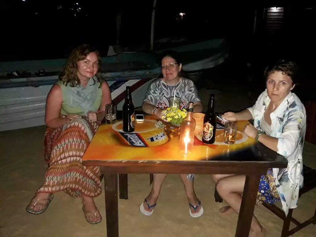 Sayurima Beach Hotel Ahangama Luaran gambar